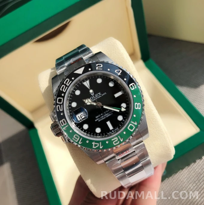 null  GMT-MASTER II 40 126720VTNR 상세 이미지