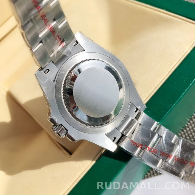 null  GMT-MASTER II 40 126720VTNR 상세 이미지