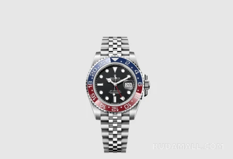  GMT-MASTER II 40 126710BLRO_대표이미지