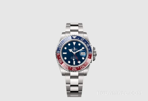  GMT-MASTER II 40 126719BLRO_대표이미지