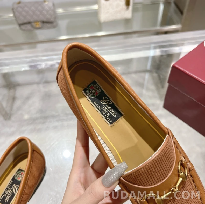 null  1953 홀스빗 로퍼 815526 상세 이미지