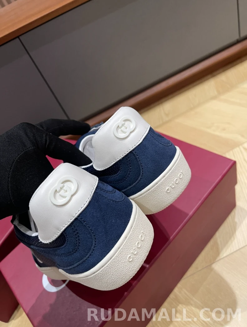 null G75 스니커즈 812656 상세 이미지
