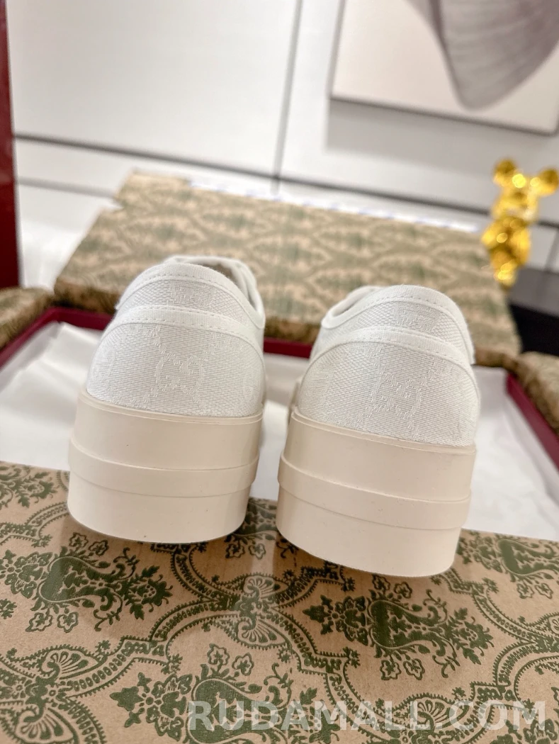 null 청키 스니커즈 816879 상세 이미지