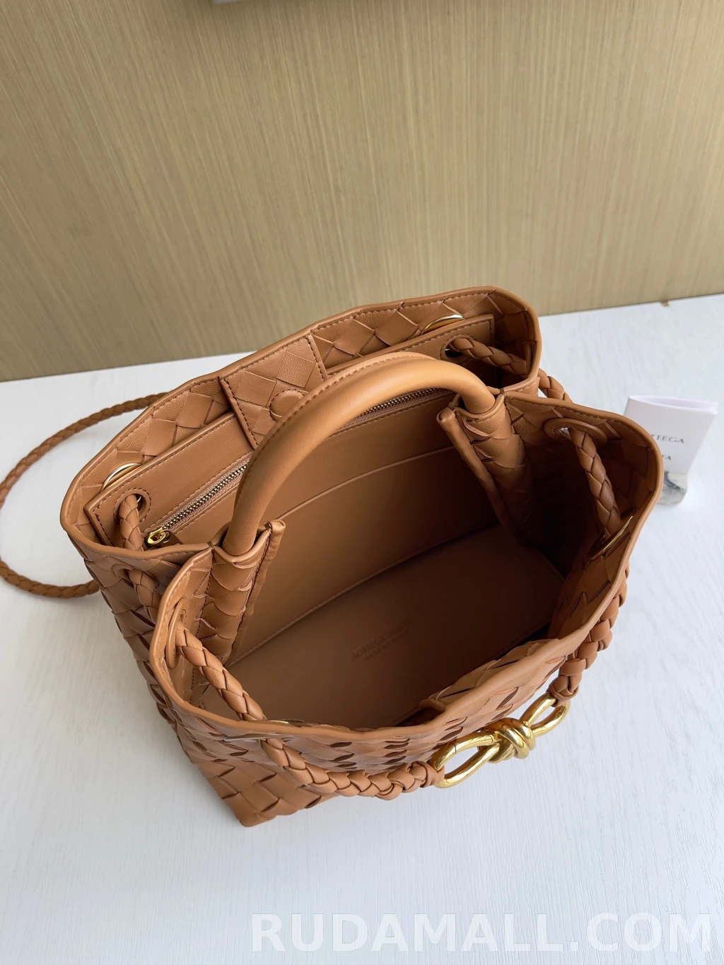 null 보테가베네타 스몰 안디아모 상세 이미지