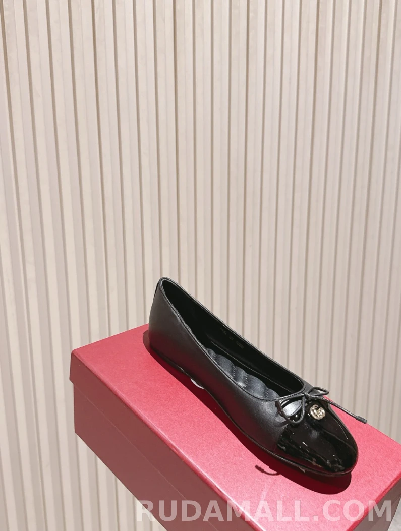 null  더블 G 플랫 슈즈 835805 상세 이미지
