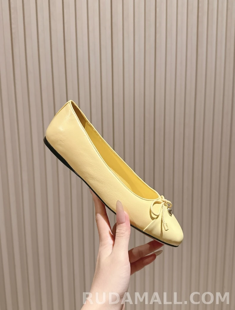 null 더블 G 플랫 슈즈 835805 상세 이미지