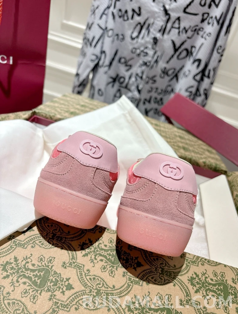 null G75 스니커즈 812656 상세 이미지