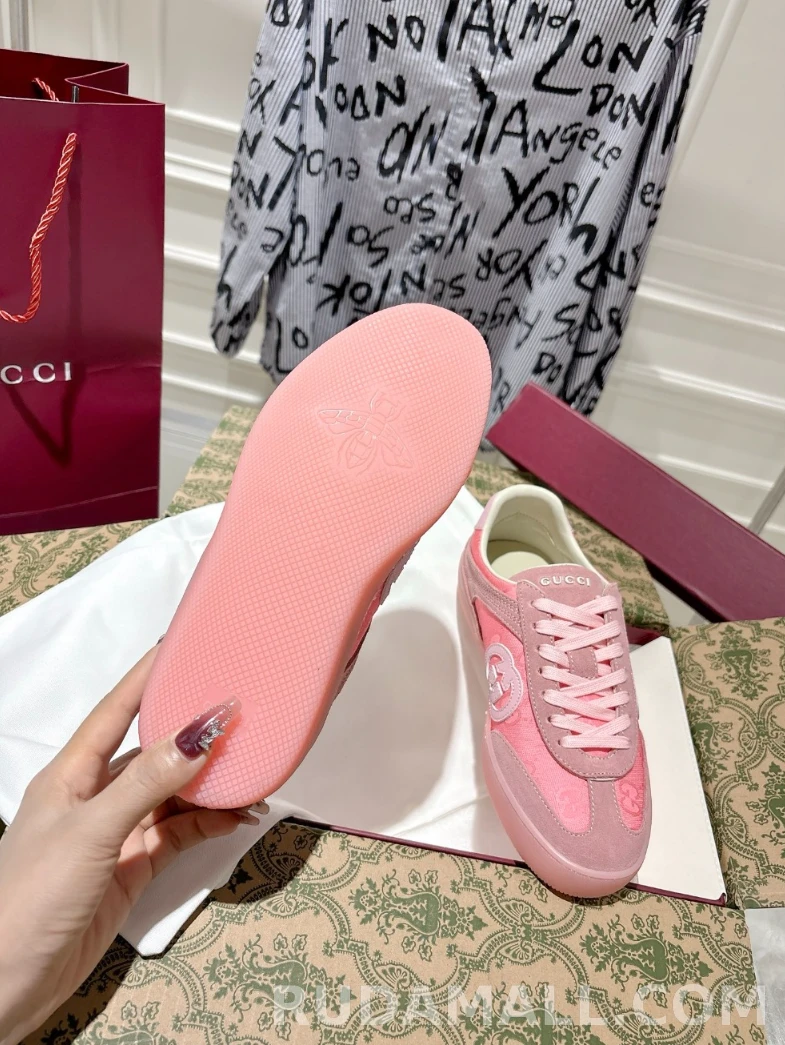 null G75 스니커즈 812656 상세 이미지