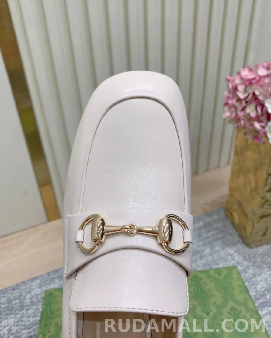 null  홀스빗 로퍼 펌프스 832443 상세 이미지