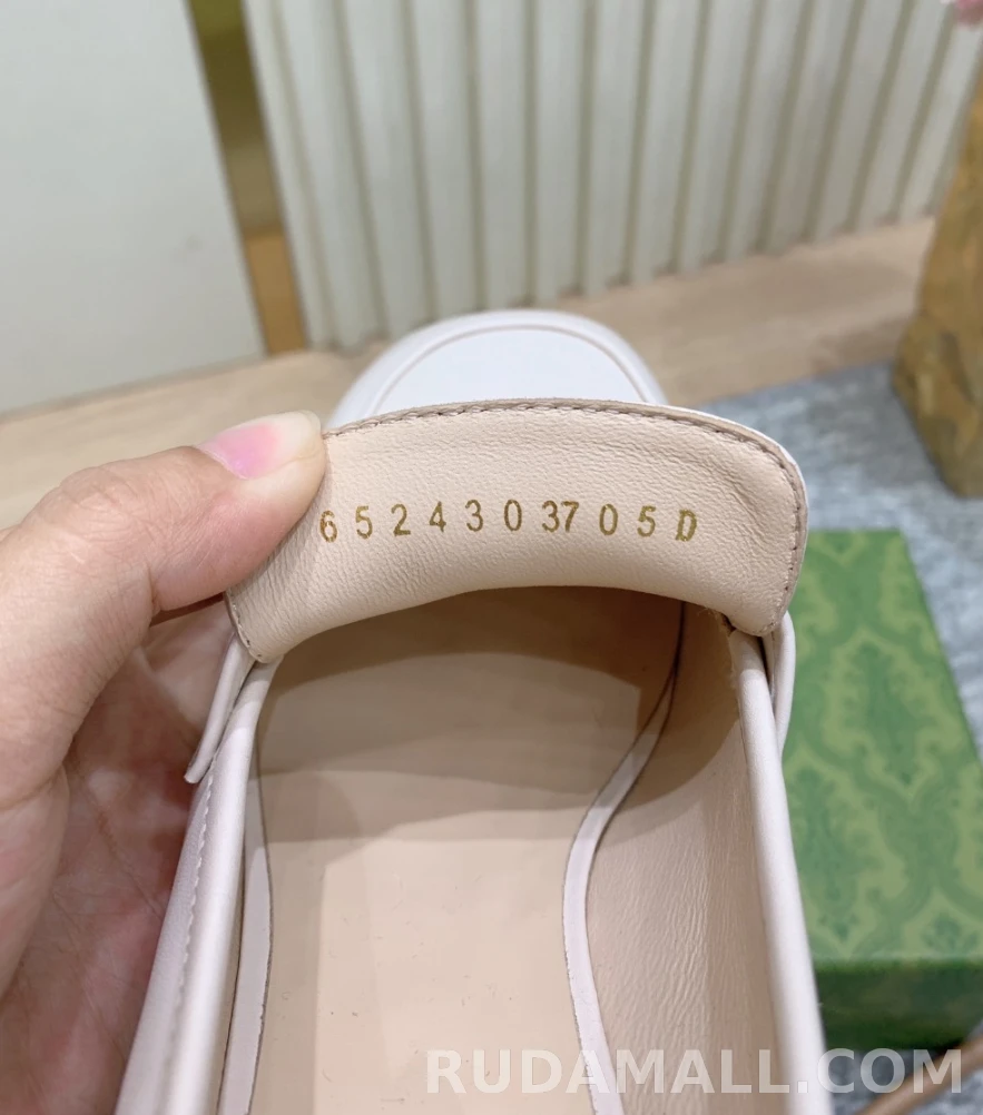 null  홀스빗 로퍼 펌프스 832443 상세 이미지