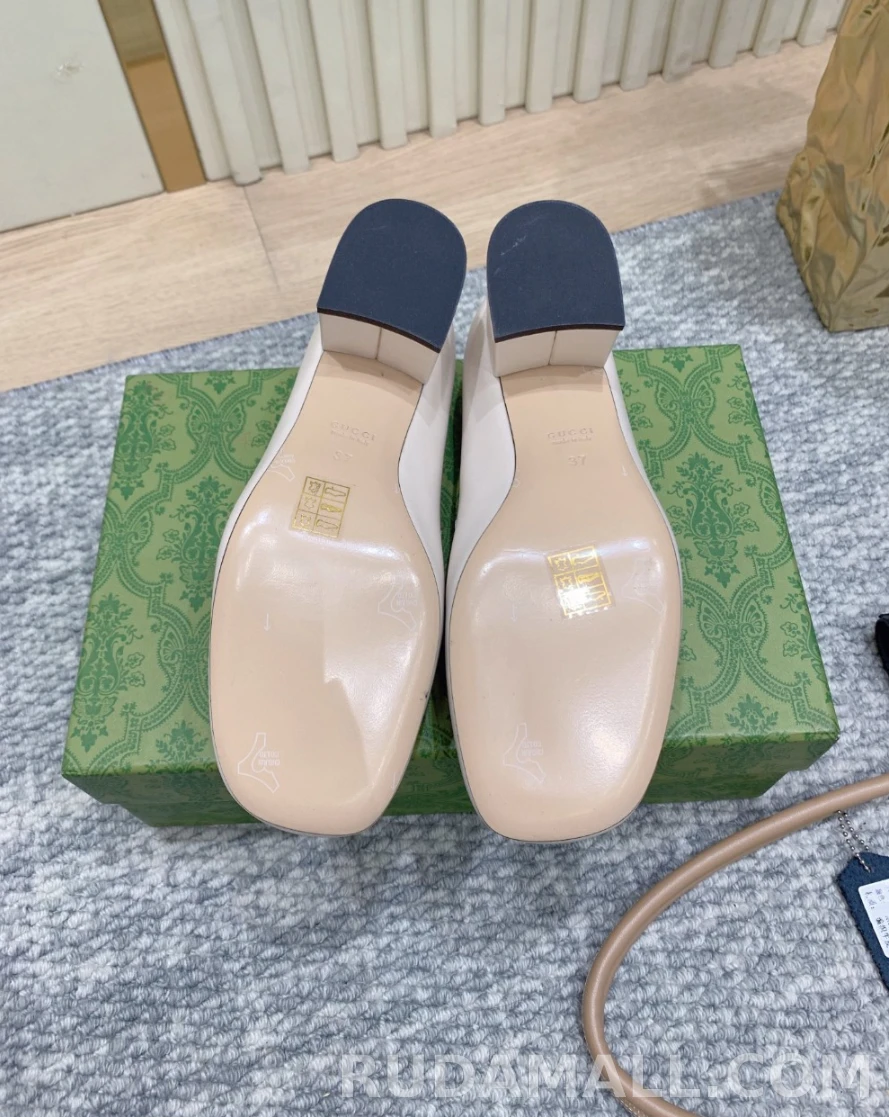 null  홀스빗 로퍼 펌프스 832443 상세 이미지