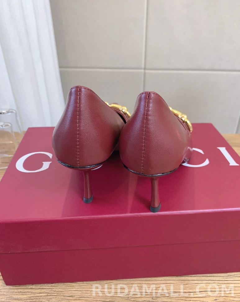 null  불바르 펌프스 875068 상세 이미지
