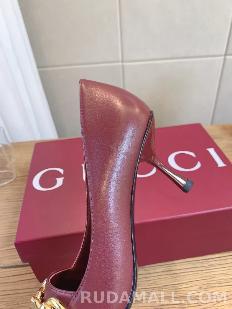 null  불바르 펌프스 875068 상세 이미지