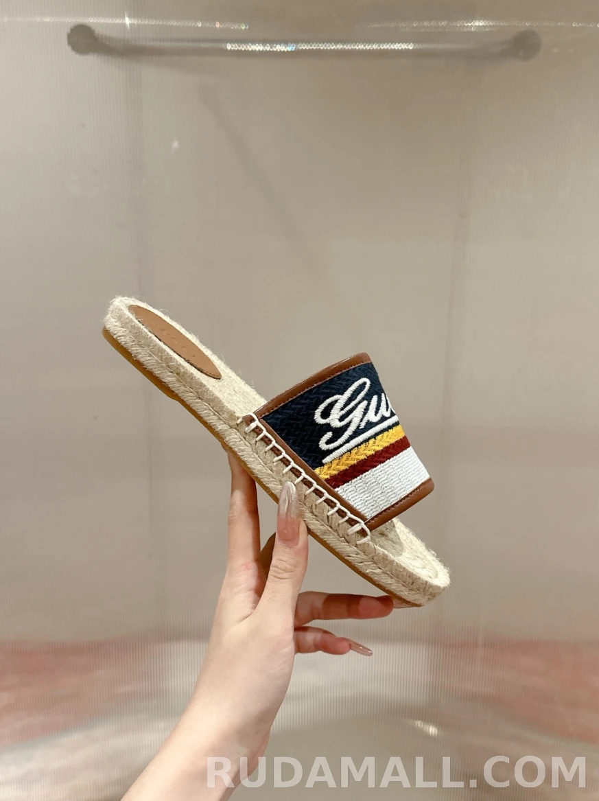 null  로고가 있는 에스파드릴 824883 상세 이미지