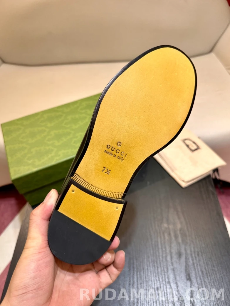 null  인터로킹 G 로퍼 ‎738470 상세 이미지