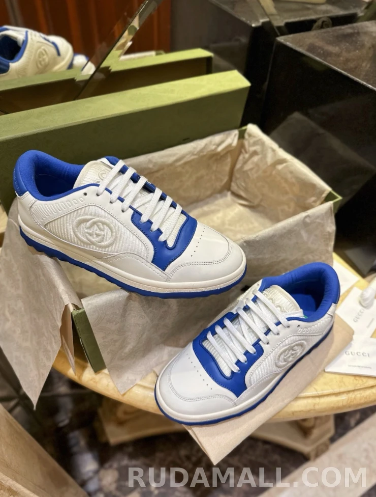 null MAC80 스니커즈 749896 상세 이미지