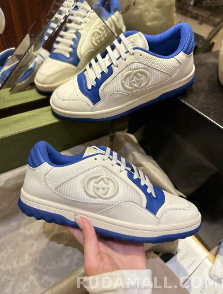 null MAC80 스니커즈 749896 상세 이미지