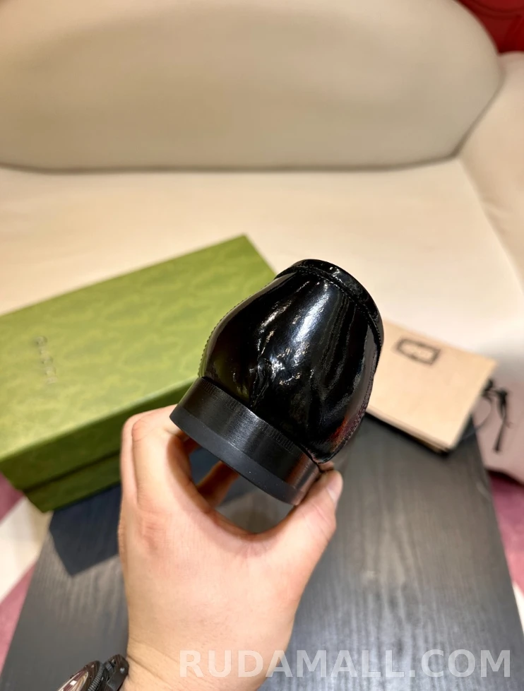 null 인터로킹 G 로퍼 730134 상세 이미지