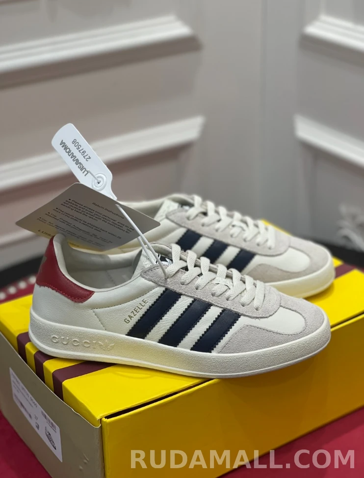null  Adidas X Gucci 스니커즈 707847 상세 이미지