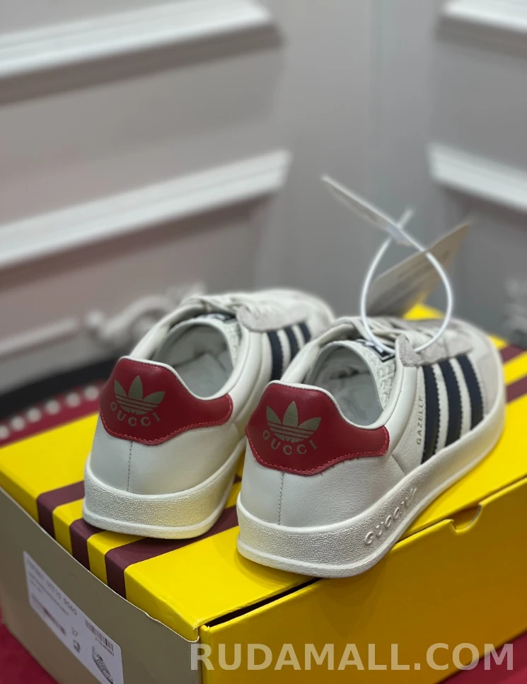 null  Adidas X Gucci 스니커즈 707847 상세 이미지