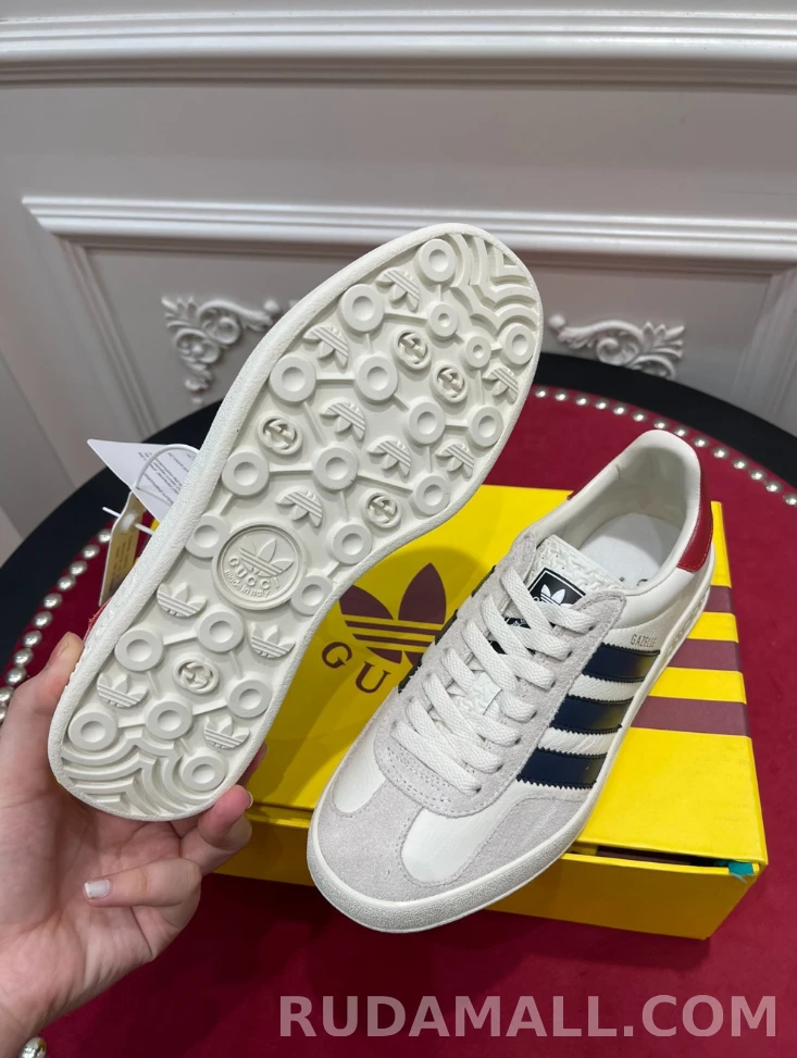 null  Adidas X Gucci 스니커즈 707847 상세 이미지