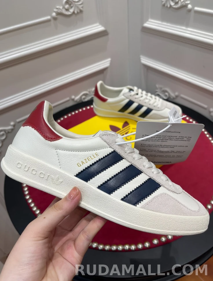null  Adidas X Gucci 스니커즈 707847 상세 이미지