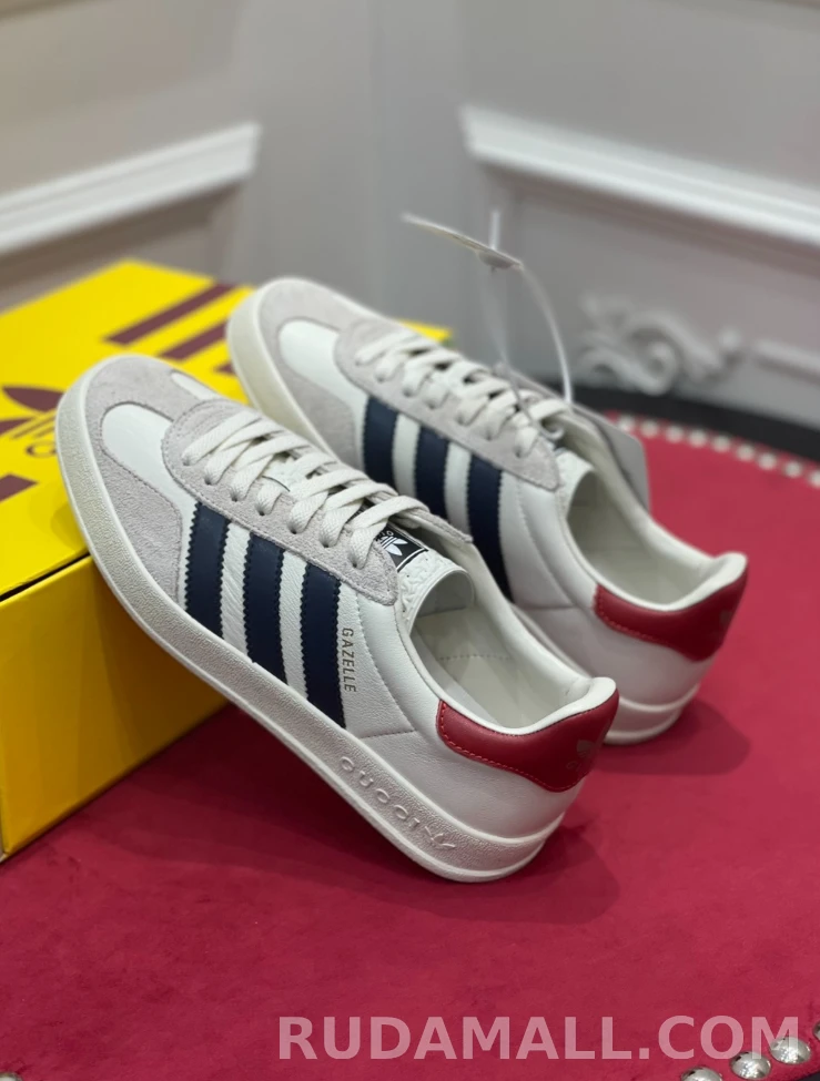null  Adidas X Gucci 스니커즈 707847 상세 이미지