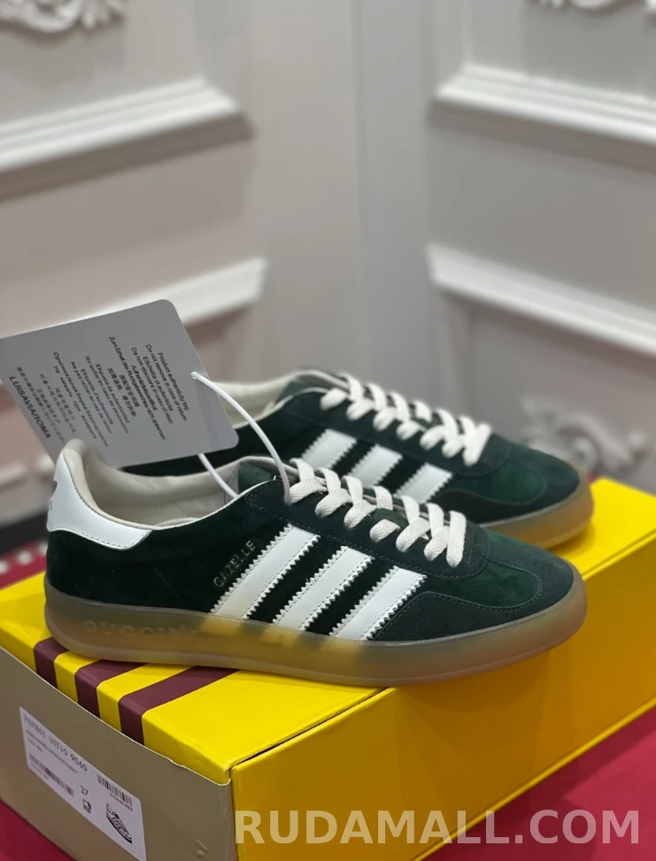  Adidas X Gucci 스니커즈 707848_대표이미지