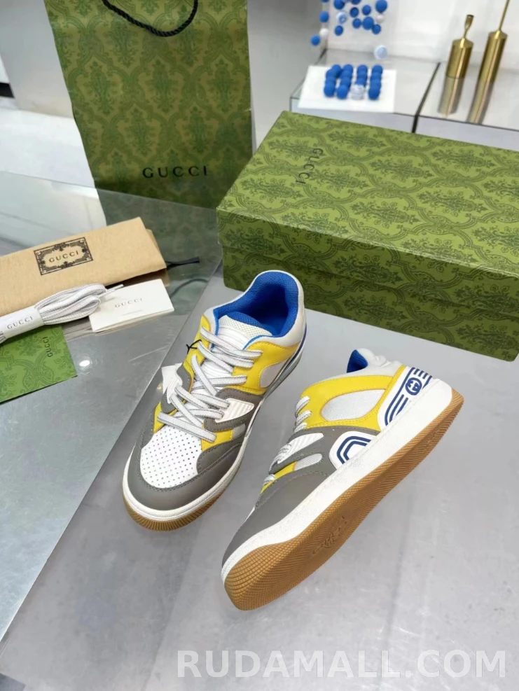 null  스니커즈 703645 상세 이미지