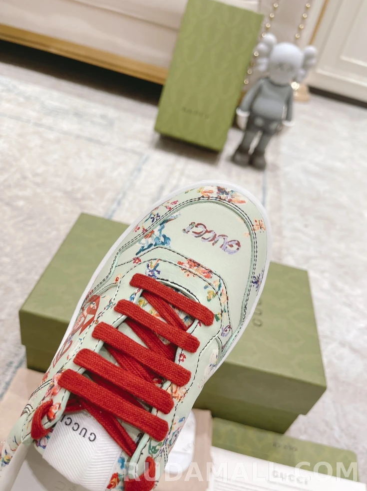null  Chunky B 스니커즈 710977 상세 이미지