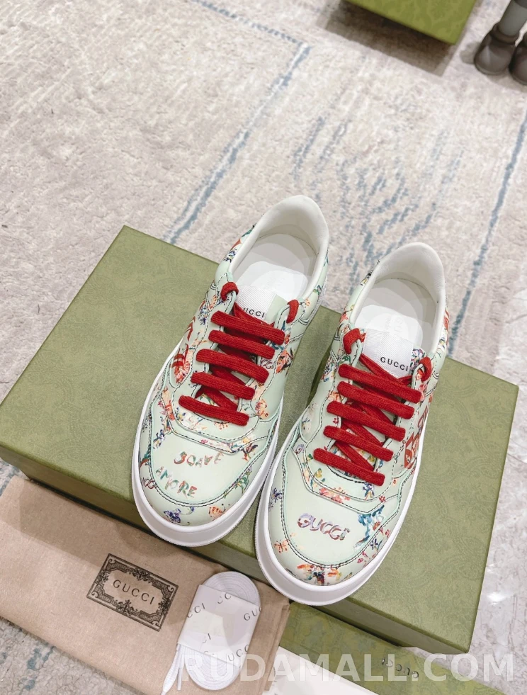 null  Chunky B 스니커즈 710977 상세 이미지