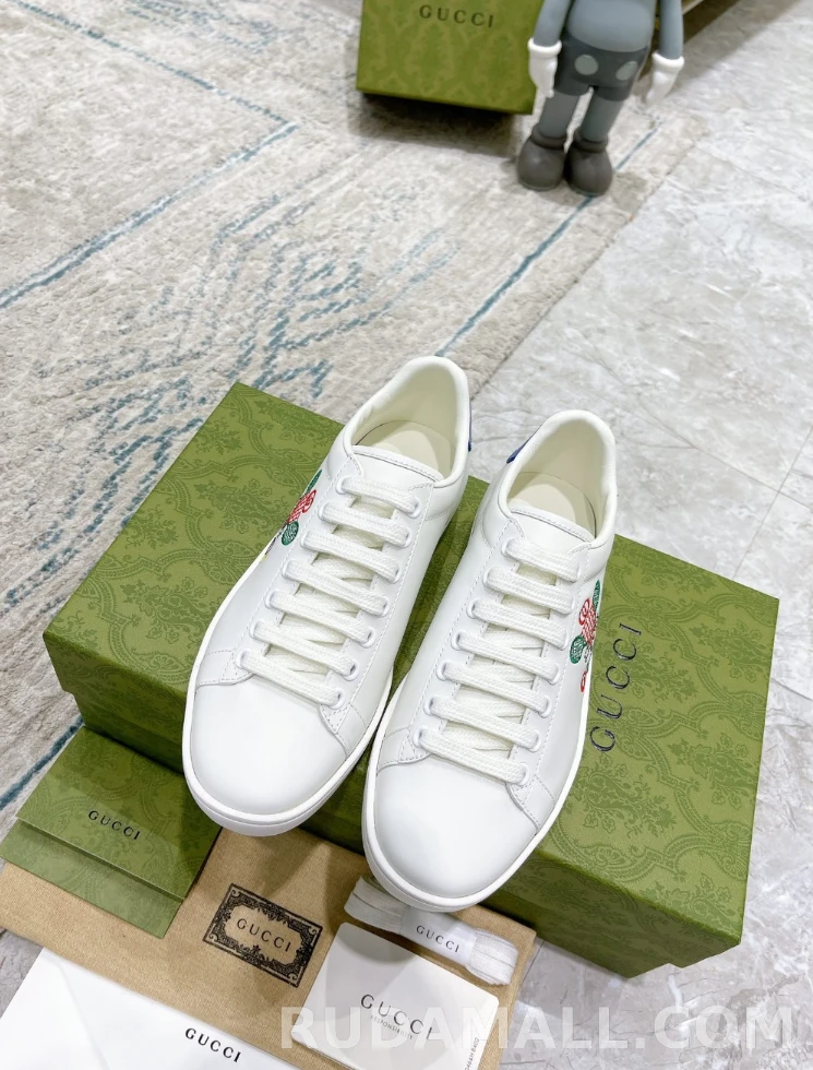null 스니커즈 602684 상세 이미지