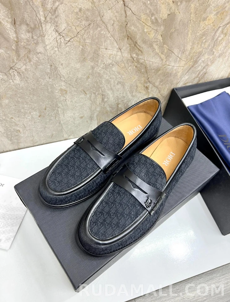 null  Granville 로퍼 3LO12 상세 이미지