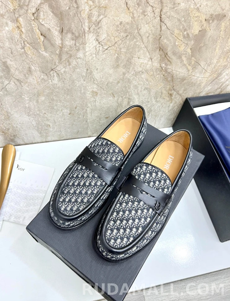 null  Granville 로퍼 3LO12 상세 이미지