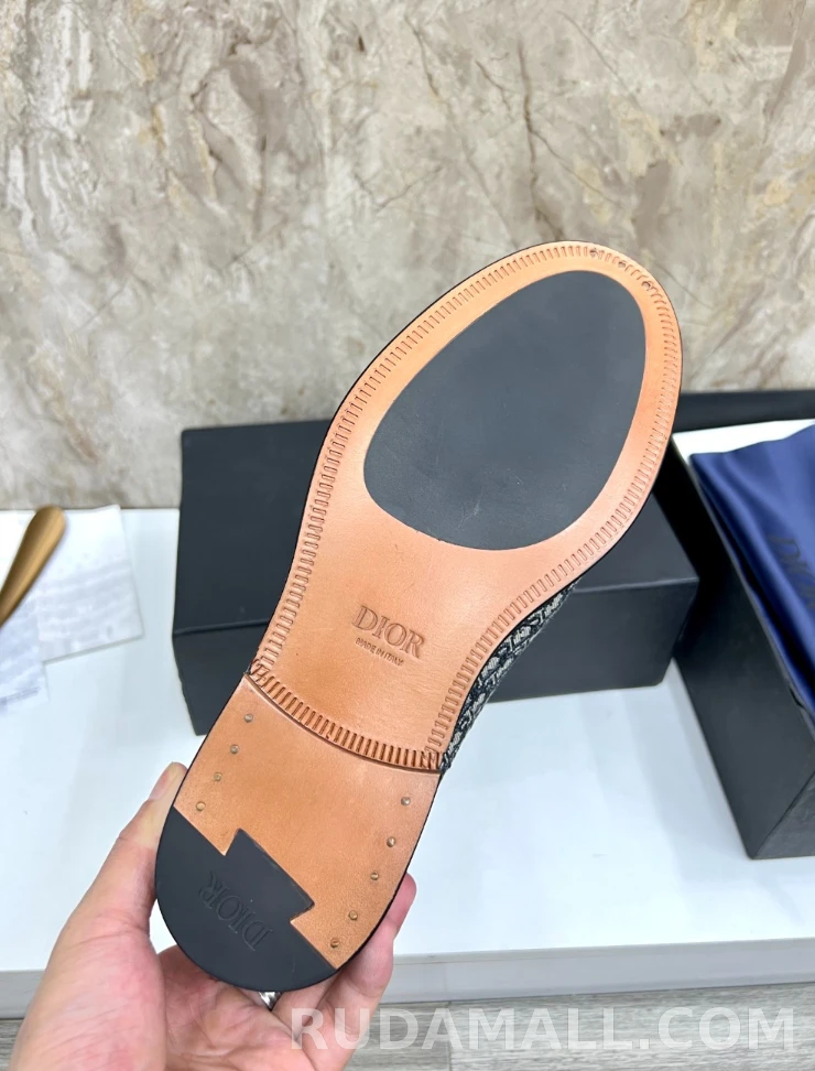 null  Granville 로퍼 3LO12 상세 이미지