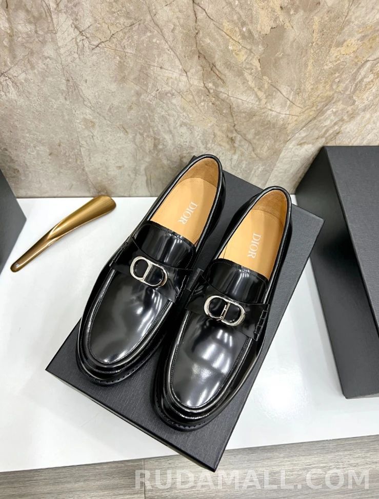null  Granville 로퍼 3LO13 상세 이미지
