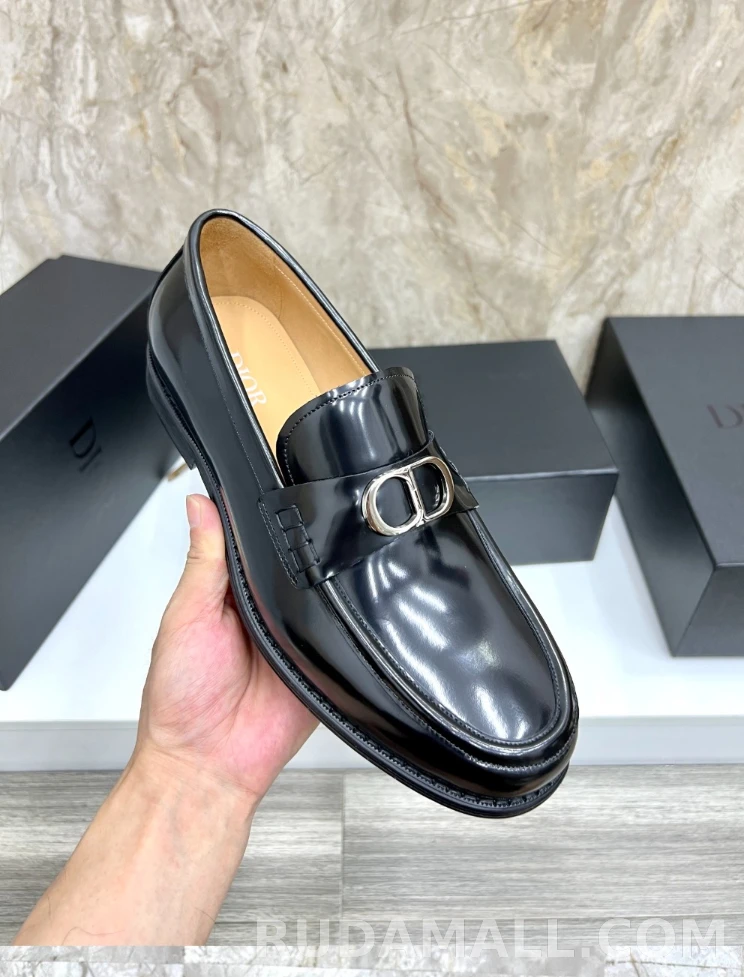 null  Granville 로퍼 3LO13 상세 이미지