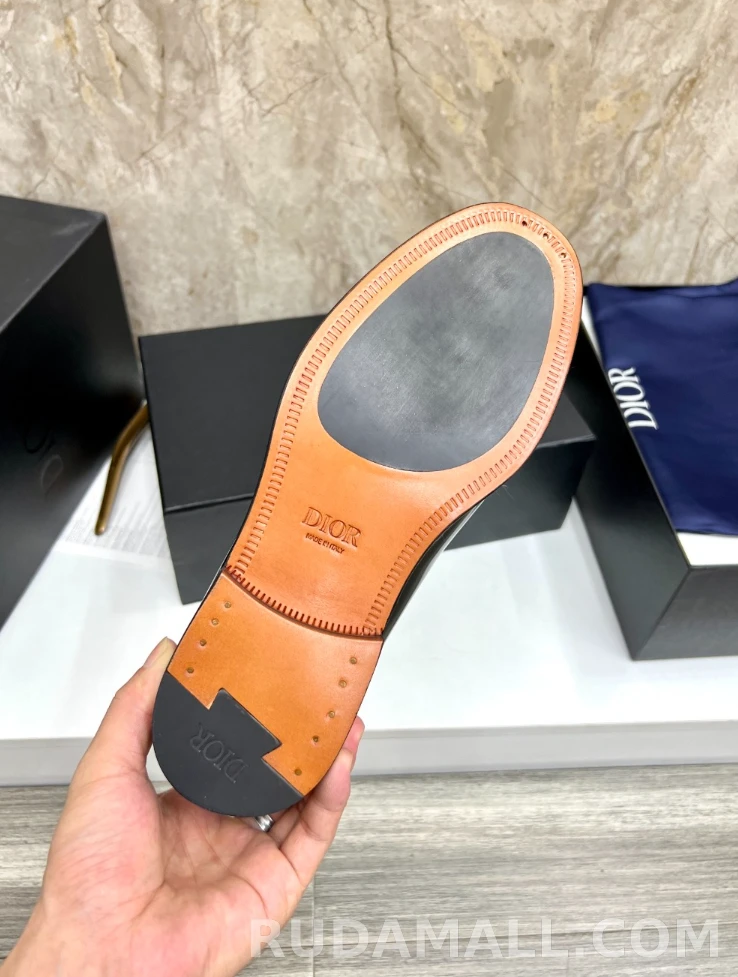 null  Granville 로퍼 3LO145 상세 이미지