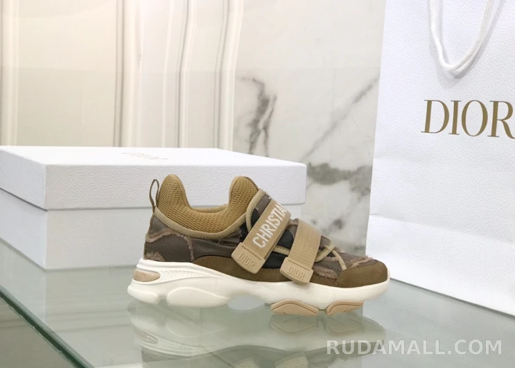 null D-WANDER 스니커즈 KCK29 상세 이미지