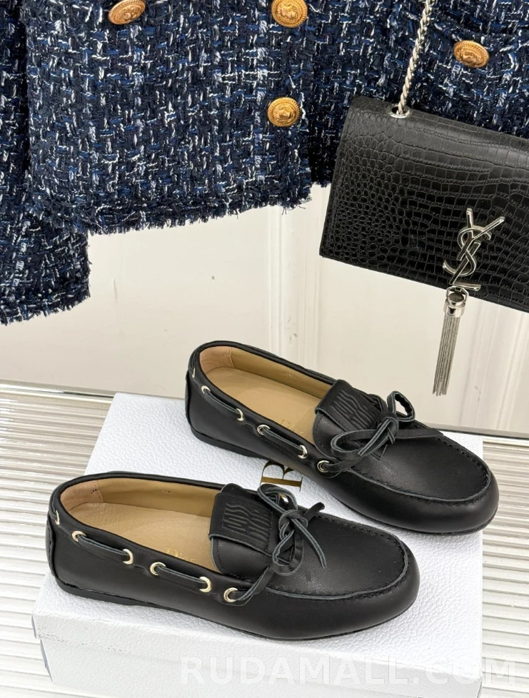 null  Miss Dior Street 로퍼 KDB97 상세 이미지