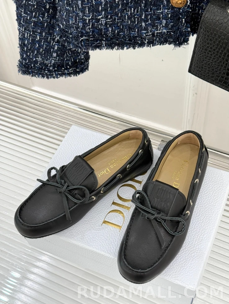 null  Miss Dior Street 로퍼 KDB97 상세 이미지