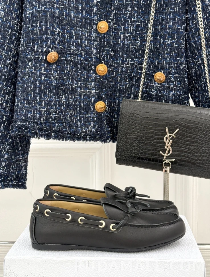 null  Miss Dior Street 로퍼 KDB97 상세 이미지