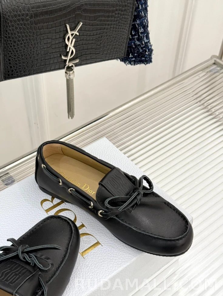 null  Miss Dior Street 로퍼 KDB97 상세 이미지