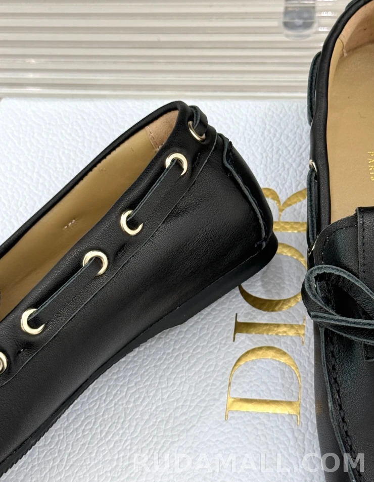 null  Miss Dior Street 로퍼 KDB97 상세 이미지