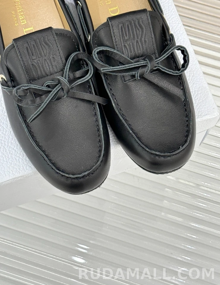 null  Miss Dior Street 로퍼 KDB97 상세 이미지