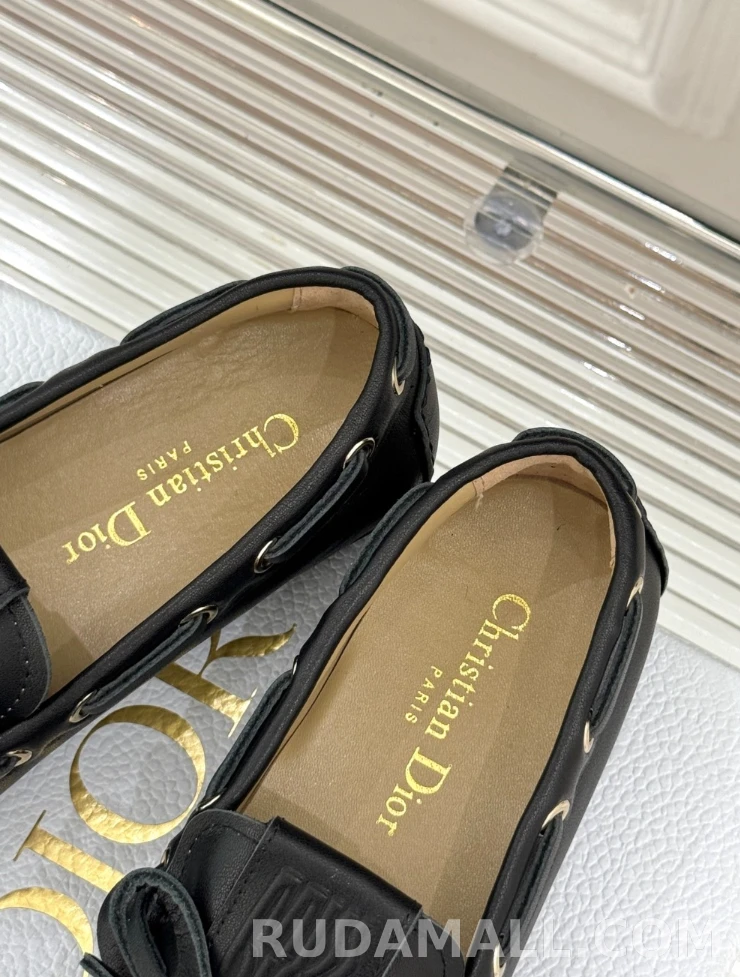 null  Miss Dior Street 로퍼 KDB97 상세 이미지