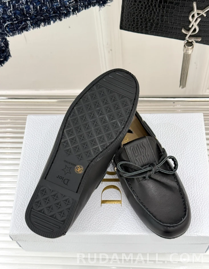 null  Miss Dior Street 로퍼 KDB97 상세 이미지