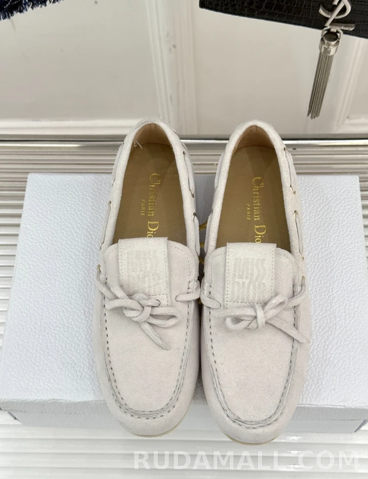 null  Miss Dior Street 로퍼 KDB97 상세 이미지