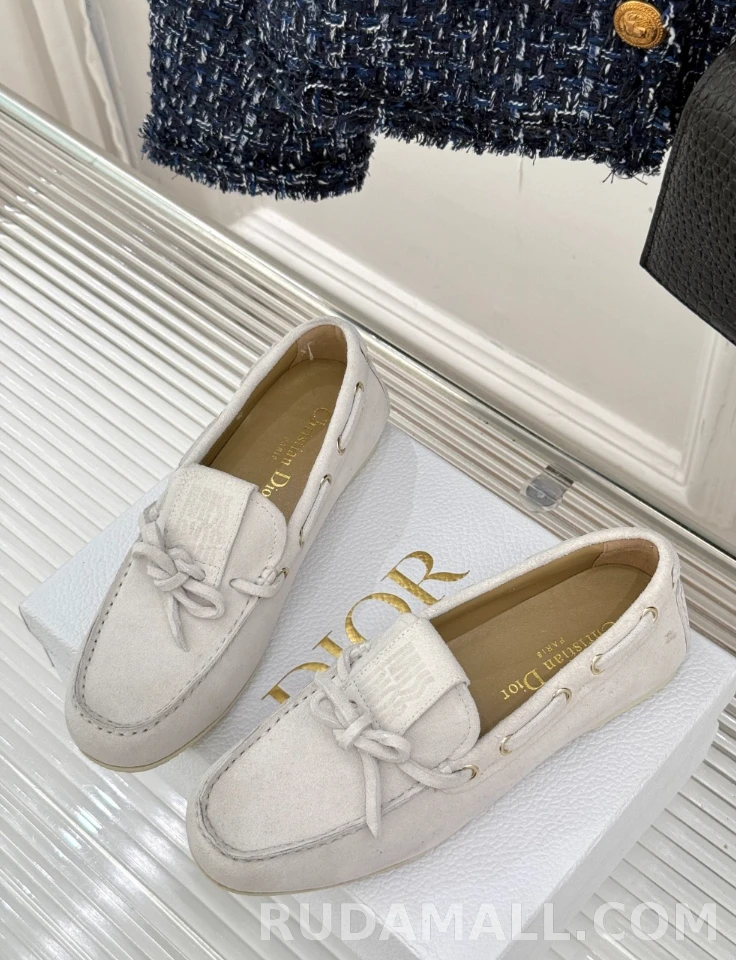 null  Miss Dior Street 로퍼 KDB97 상세 이미지
