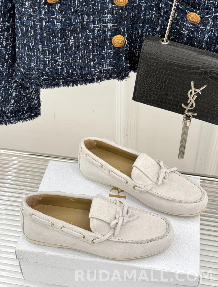 null  Miss Dior Street 로퍼 KDB97 상세 이미지